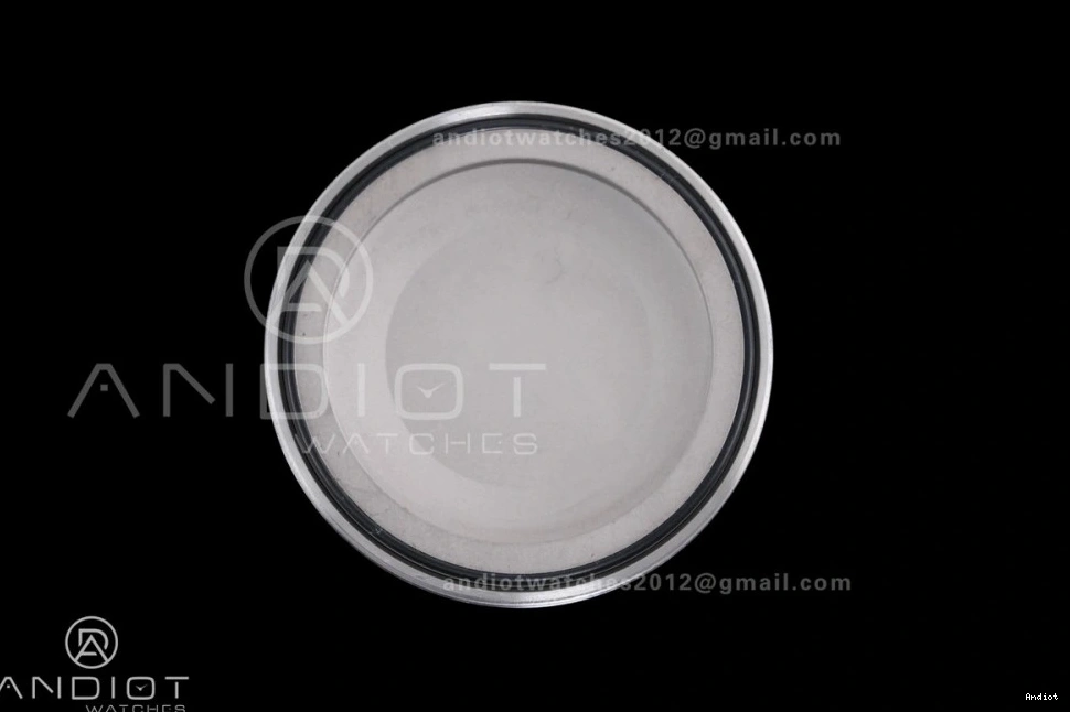 C+F VR3235 Edition Best Sea-Dweller 126660 1:1 904L Black and Ceramic SS Case Bracelet 0319